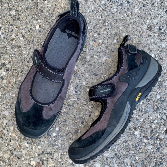patagonia mary jane shoes